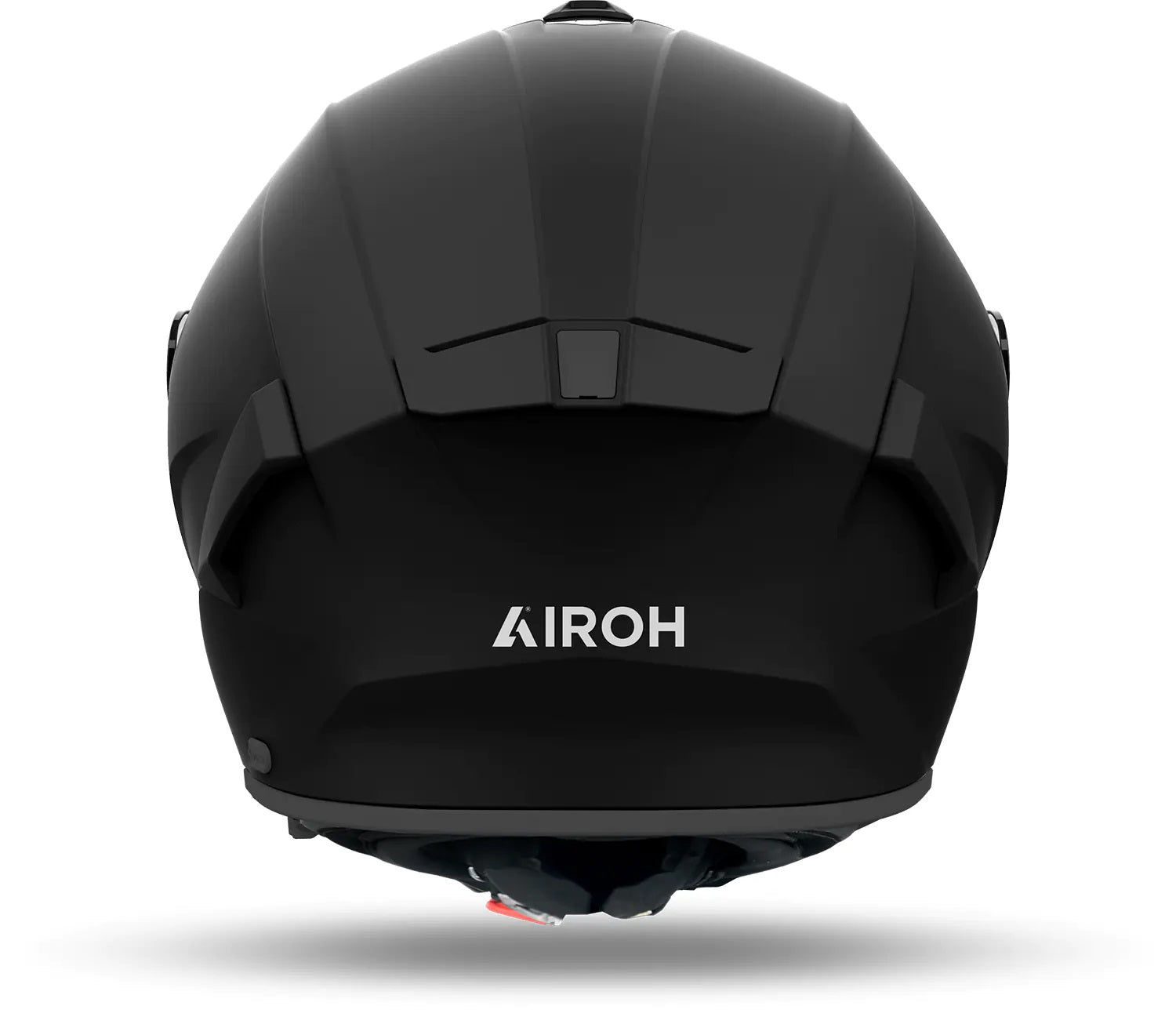 Каска AIROH SPARK 2 BLACK MATT