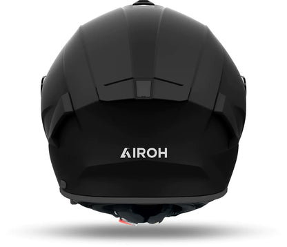 Каска AIROH SPARK 2 BLACK MATT
