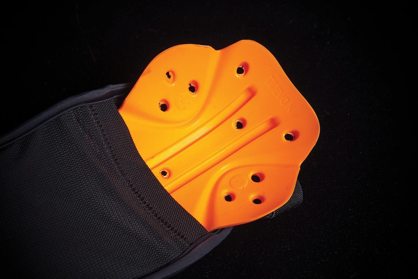 Налакътници ICON Field Armor 3™ Elbows BK