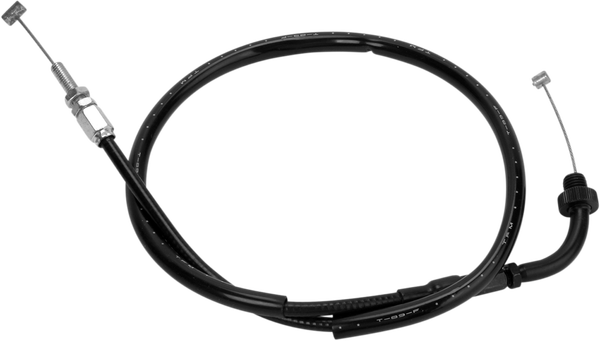 Жило за газ MOTION PRO CABLE THROTTLE PULL HONDA CBR 1000 F