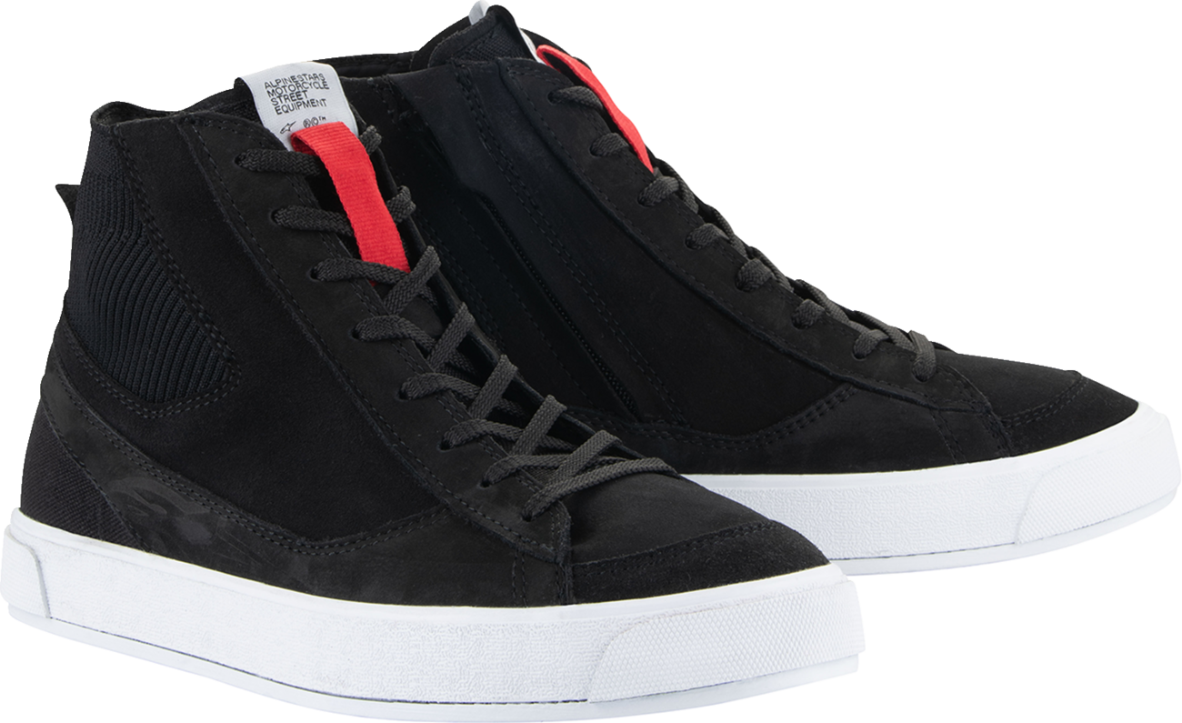 Кецове ALPINESTARS STATED BLACK