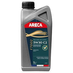 Areca F7002 5W30 C2-1L автомобилно масло