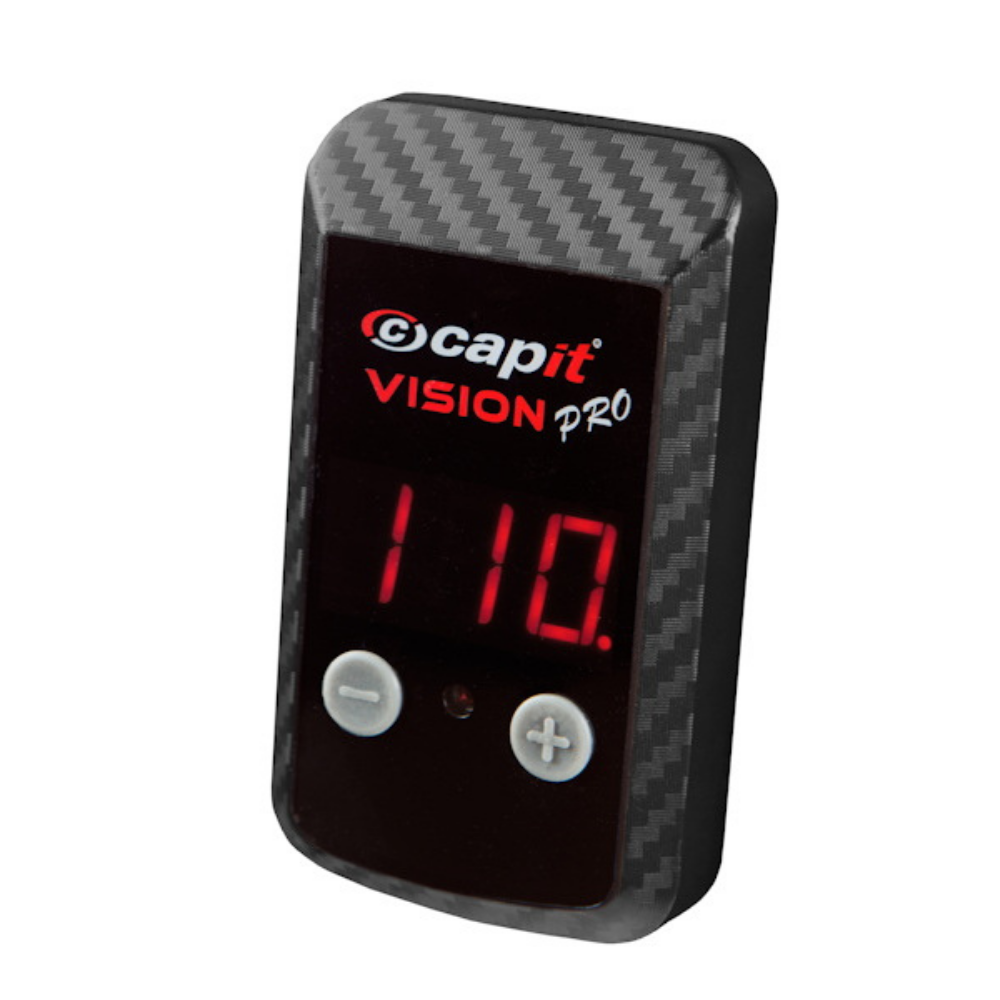 Нагреватели за гуми CAPIT SUPREMA VISION BLACK - M/XXL