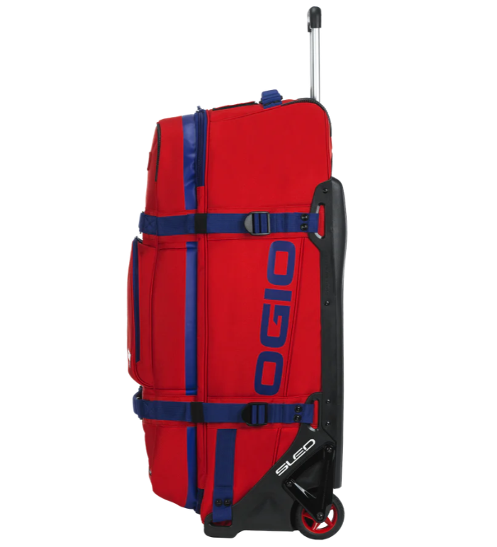Сак с колела OGIO RIG 9800 PRO CUBBIE