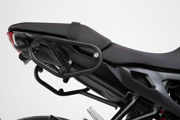 Странични стойки за куфар SW-MOTECH SLC SIDE CARRIER L CB 1000 R ABS 20
