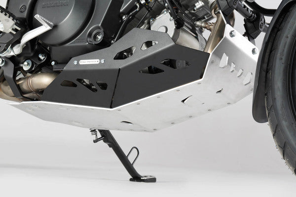 Протектор за двигател SW-MOTECH ENGINE GUARD DL 1000 ABS 20