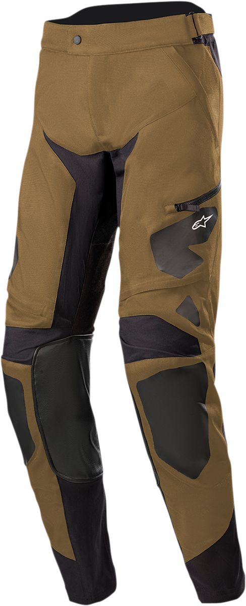 Панталон ALPINESTARS Venture XT In-the-Boot BLACK/BROWN