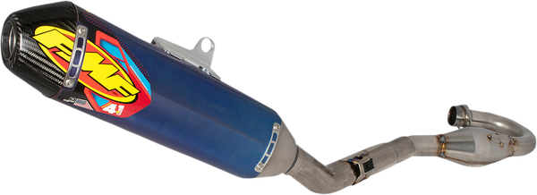 Генерация FMF EXHAUST AN4.1RCT SSMBMB