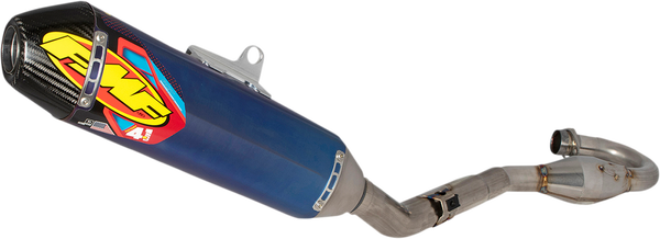 Генерация FMF EXHST 4.1RCT ANTI-TI MGBM