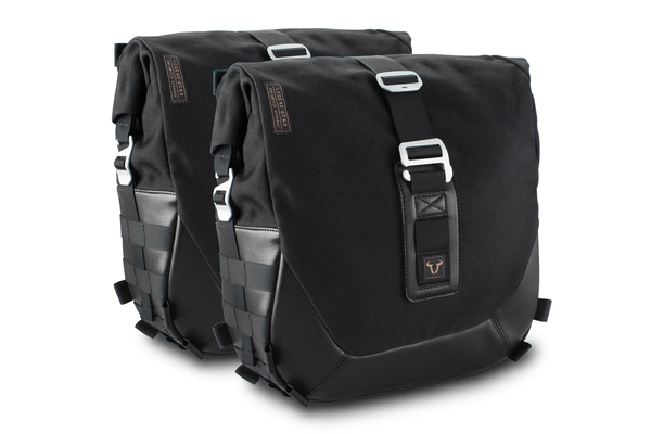 Комплект странични чанти SW-MOTECH SIDEBAG SYS LEGEND LC B CB 125 R ABS 23