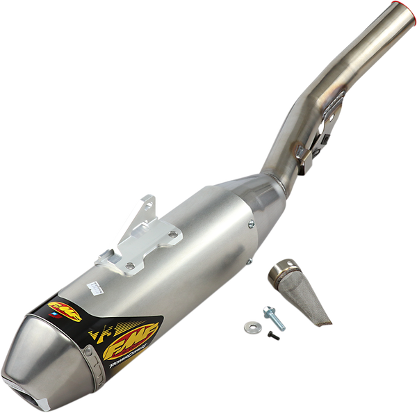Гърне FMF MUFFLER PCORE 4 HEX