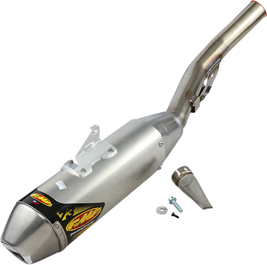 Гърне FMF MUFFLER PCORE 4 HEX