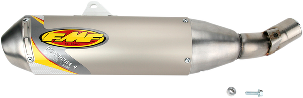 Гърне FMF MUFFLER PC4 CRF250R/X