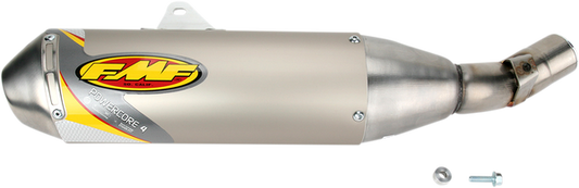 Гърне FMF MUFFLER PC4 CRF250R/X