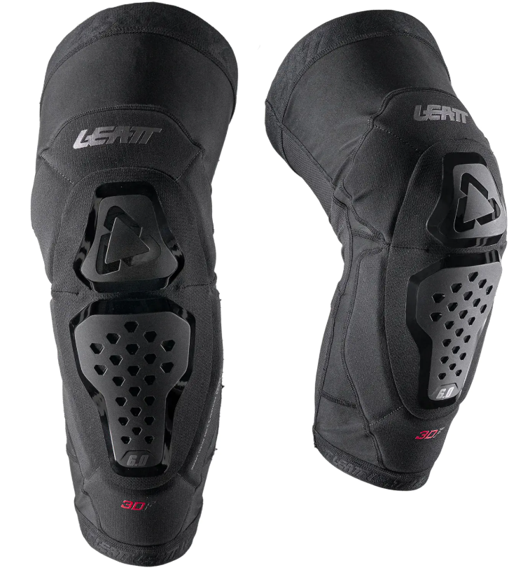 Наколенки LEATT 6.0 EVO