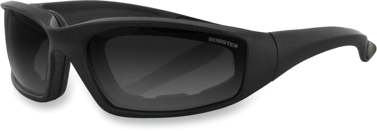Очила BOBSTER FOAMERZ 2 SMOKE