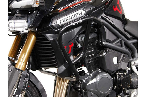 Краш бар SW-MOTECH CRASH BAR TIGER EXPLORER ABS 15