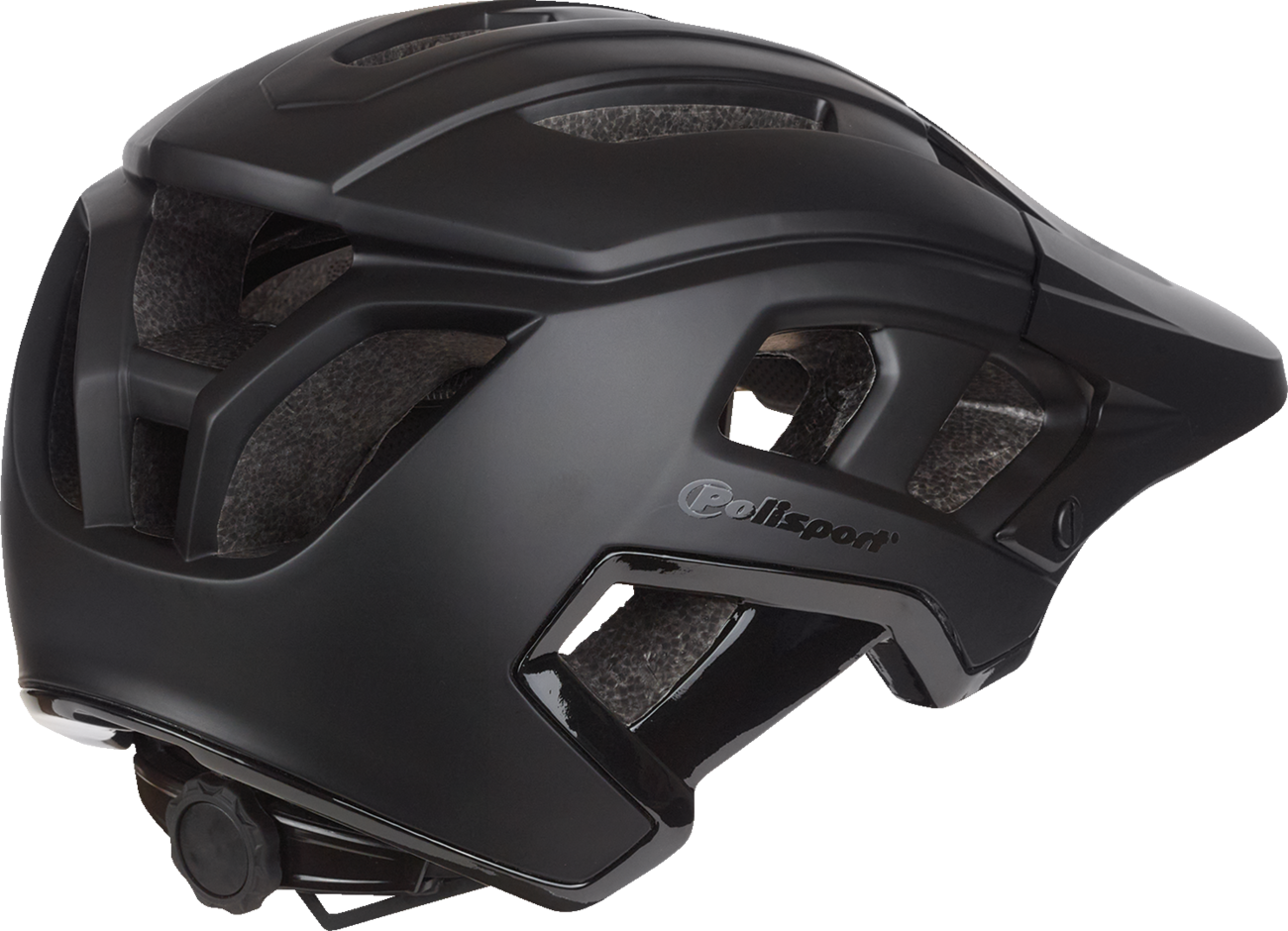 Вело каска POLISPORT MOUNTAIN PRO