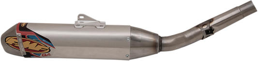 Гърне FMF MUFFLER HEX Q4 S/A KX450F