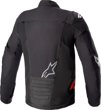 Мото яке ALPINESTARS SMX Waterproof BLACK/RED