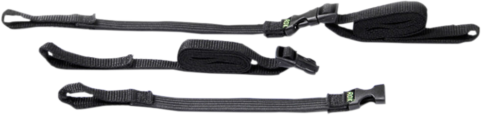 Колани за багаж SW-MOTECH Cargo Straps