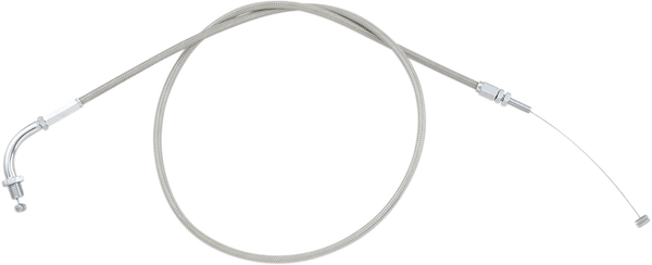 Жило за газ MOTION PRO AC THR PULL CABLE HON VT 1100 C