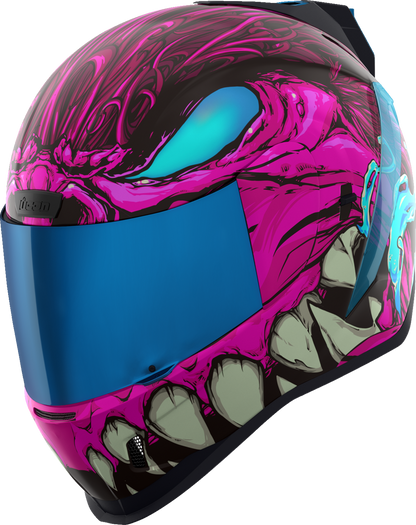 Каска ICON Airform™ Manik'RR MIPS® PK