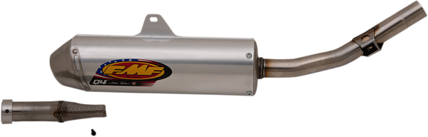 Гърне FMF MUFFLER Q4 TTR230 05-08