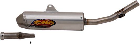 Гърне FMF MUFFLER Q4 TTR230 05-08