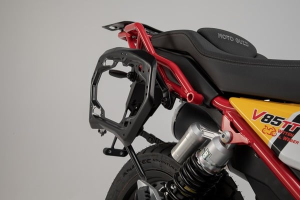 Странични стойки за куфари SW-MOTECH PRO SIDE CARRIERS V85 850 TT 23