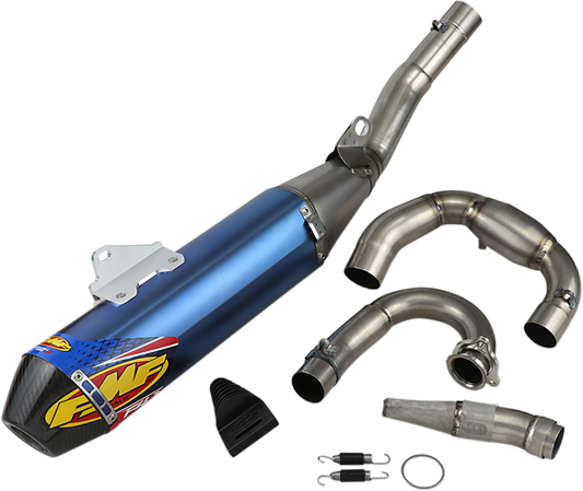 Генерация FMF EXHAUST FCRY4:1RCT ANTICF