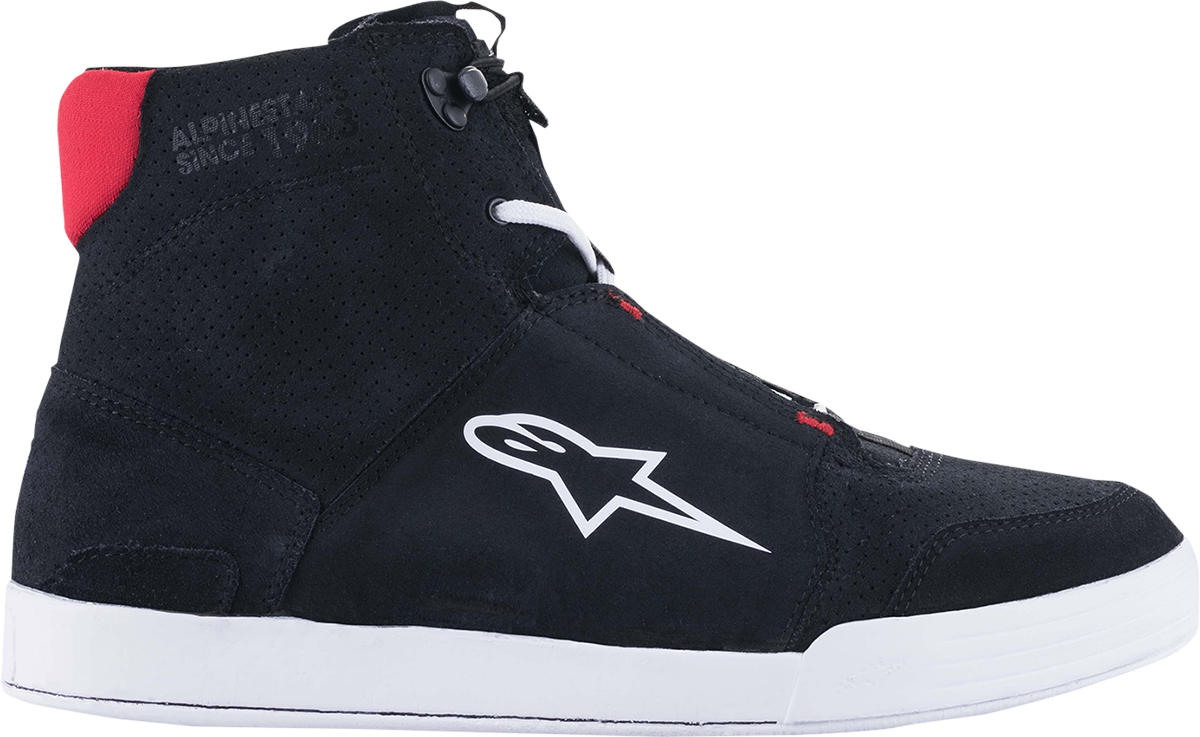Мото кецове ALPINESTARS CHROME BWR