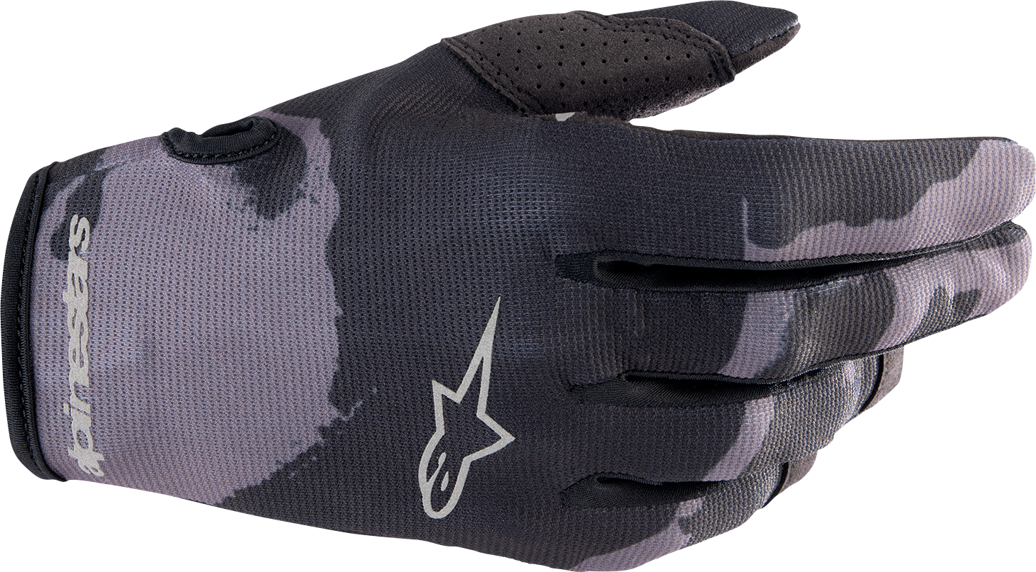 Мотокрос ръкавици ALPINESTARS RADAR CAMO IRN