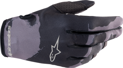 Мотокрос ръкавици ALPINESTARS RADAR CAMO IRN