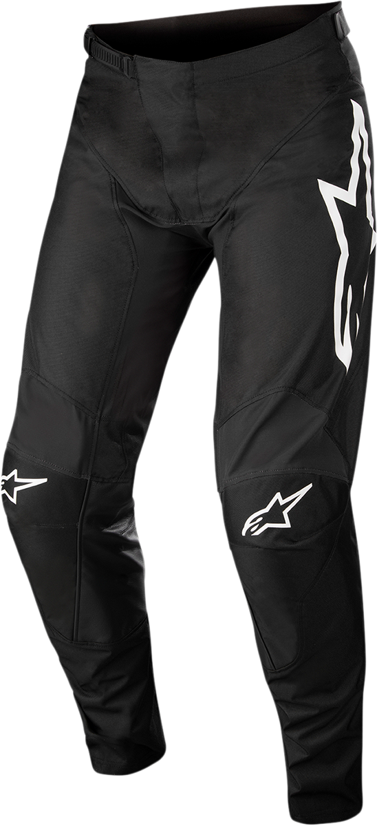 Мотокрос брич ALPINESTARS Racer Graphite BLACK