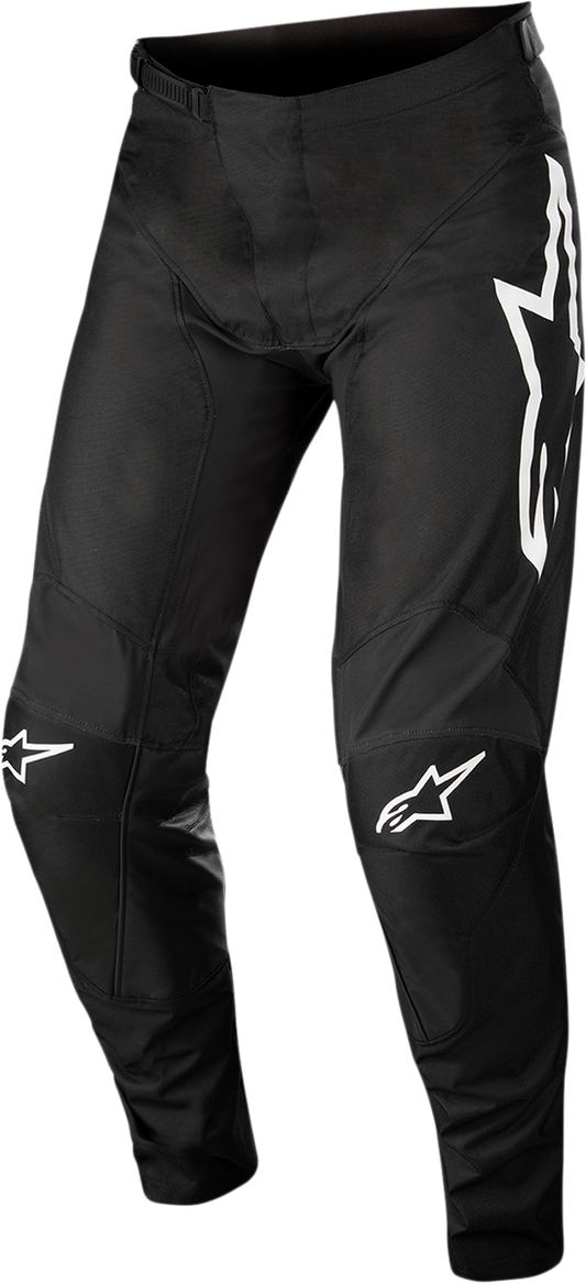 Мотокрос брич ALPINESTARS Racer Graphite BLACK