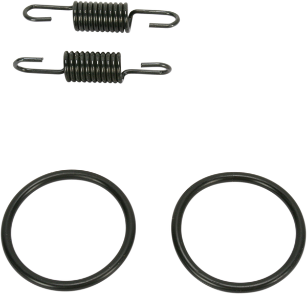 Пружини за закрепване FMF SPRING/ORING KIT KX80/100