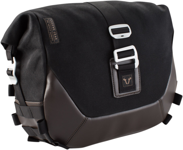 Мото чанта SW-MOTECH SADDLEBAG LEGEND LS1 R 18 ABS