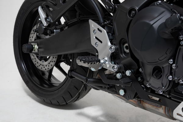 Мото степенки SW-MOTECH ION FOOTREST KIT MT-09 ABS 21-22