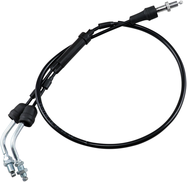 Жило за газ MOTION PRO THROTTLE CABLE YAMAHA YFZ 350
