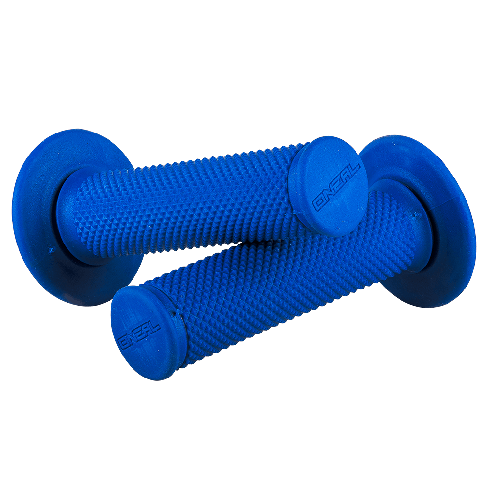 МОТОКРОС РЪКОХВАТКИ MX GRIP DIAMOND BLUE 200