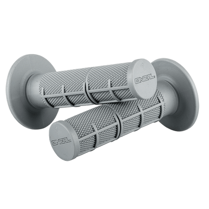 МОТОКРОС РЪКОХВАТКИ MX GRIP WAFFLE GRAY 702