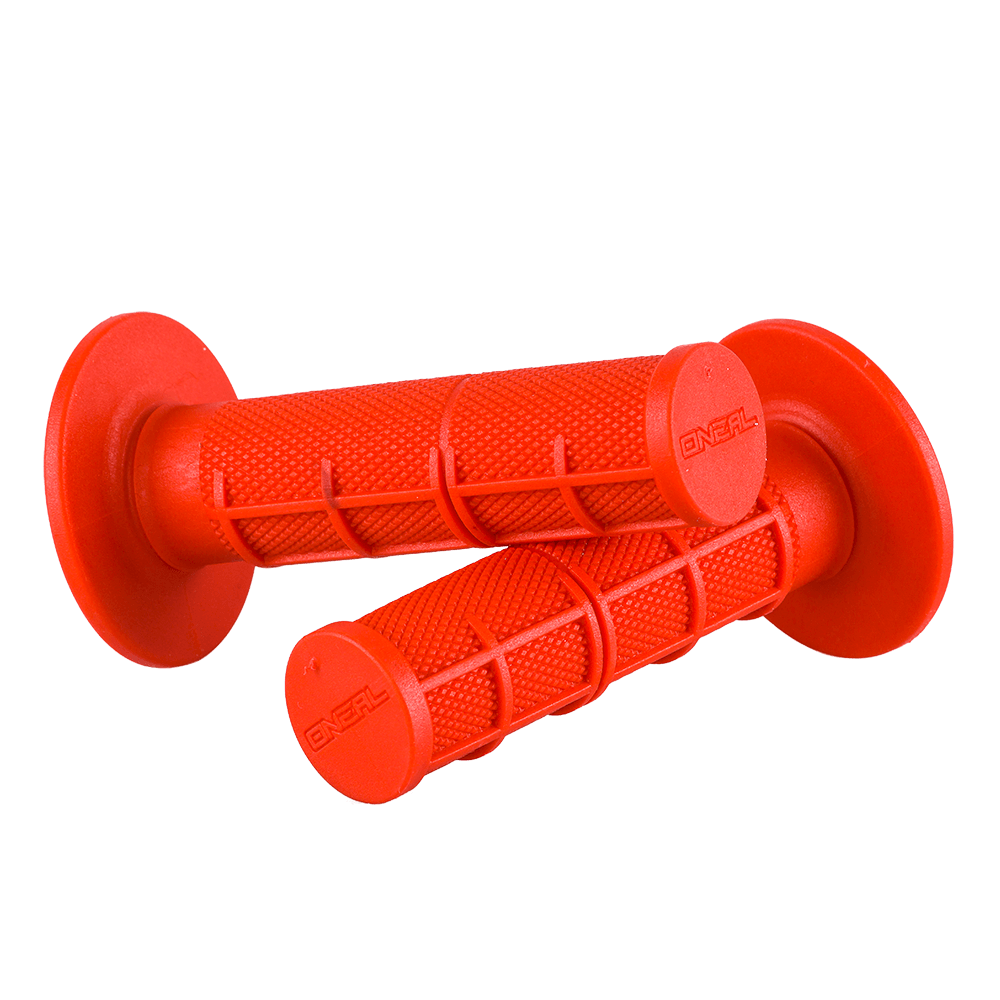 МОТОКРОС РЪКОХВАТКИ MX GRIP WAFFLE RED 703