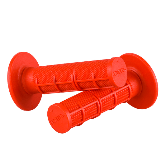МОТОКРОС РЪКОХВАТКИ MX GRIP WAFFLE RED 703