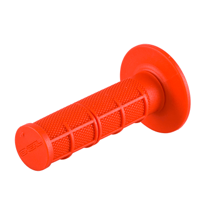 МОТОКРОС РЪКОХВАТКИ MX GRIP WAFFLE RED 703