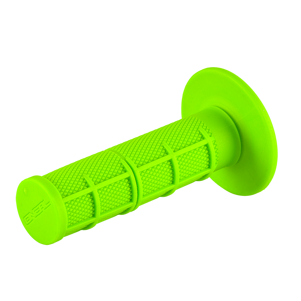 МОТОКРОС РЪКОХВАТКИ MX GRIP WAFFLE NEON GREEN 704