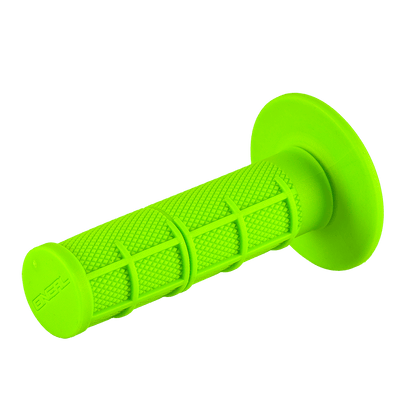 МОТОКРОС РЪКОХВАТКИ MX GRIP WAFFLE NEON GREEN 704