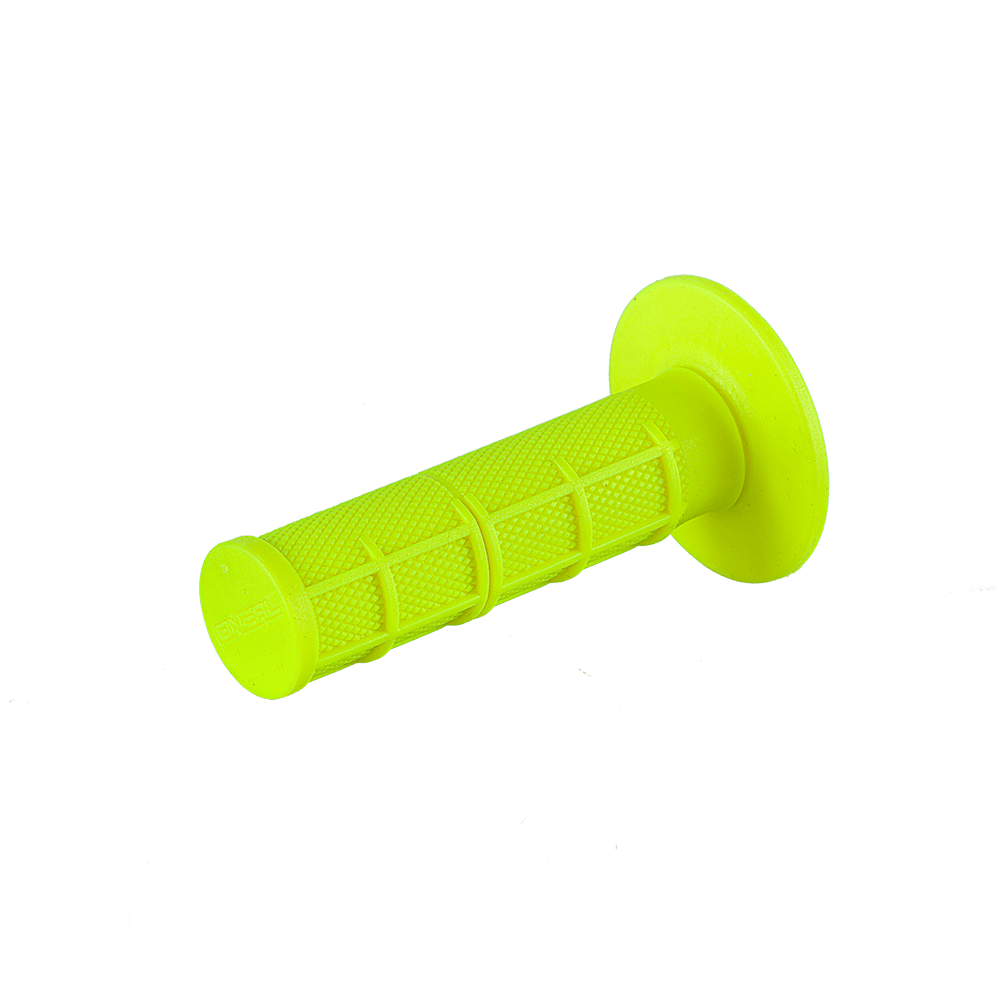 МОТОКРОС РЪКОХВАТКИ MX GRIP WAFFLE NEON YELLOW 706