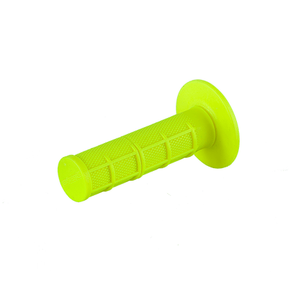 МОТОКРОС РЪКОХВАТКИ MX GRIP WAFFLE NEON YELLOW 706