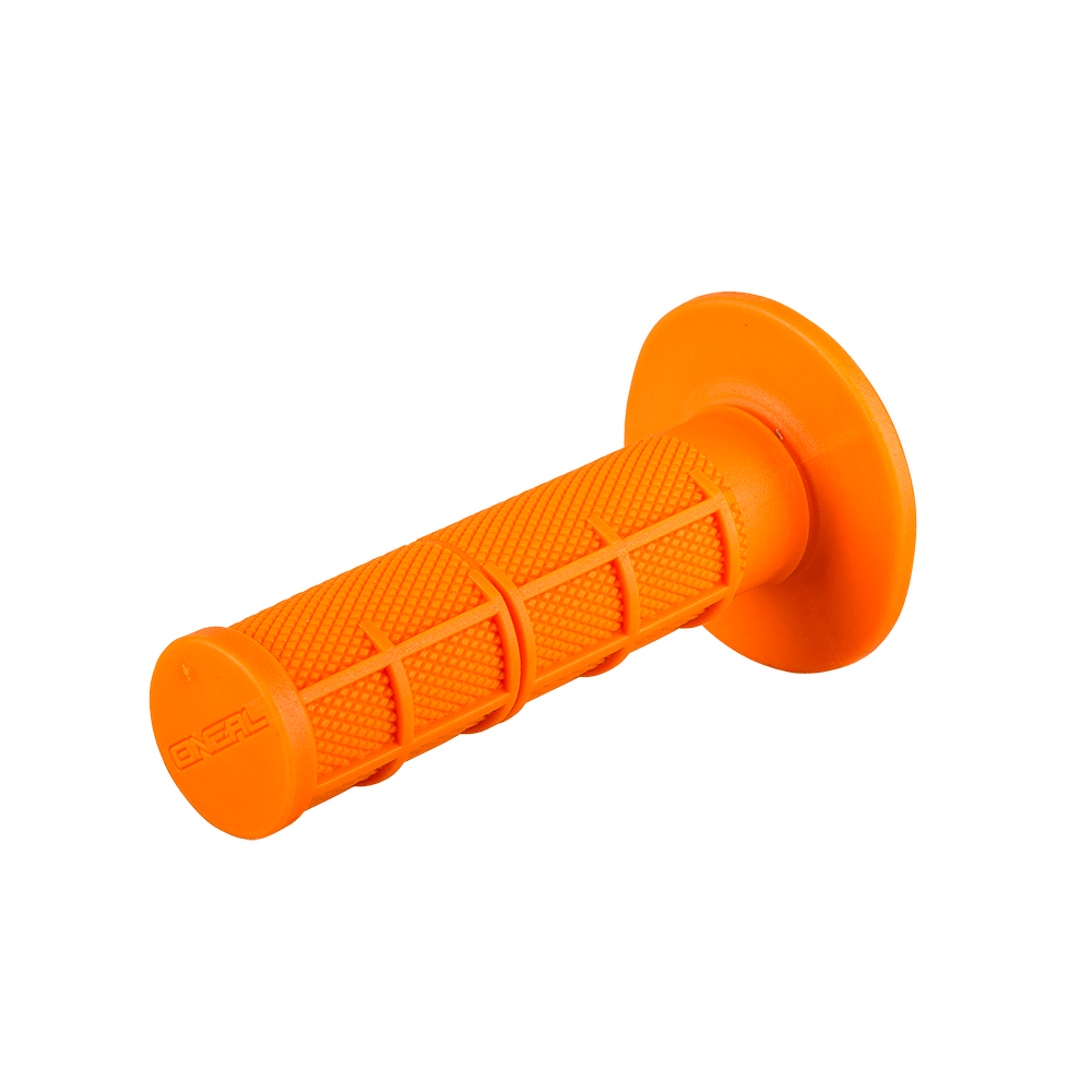 МОТОКРОС РЪКОХВАТКИ MX GRIP WAFFLE ORANGE 707